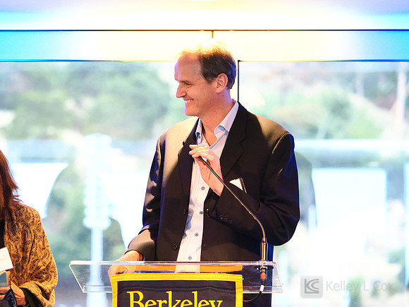 Simons Institute 10th Anniversary Gala