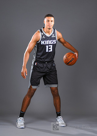 NBA: Sacramento Kings-Media Day