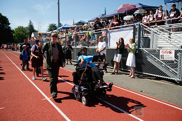 SONC Bay Area Games