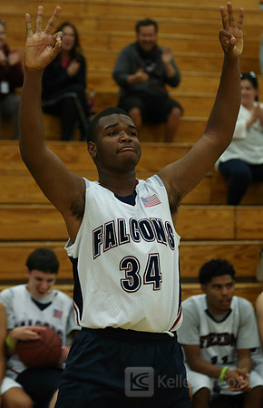 Unified Sports: Basketball