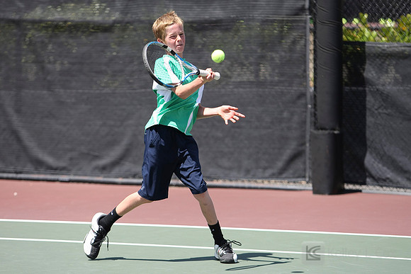 2012 Claremont Country Club Tennis Championships