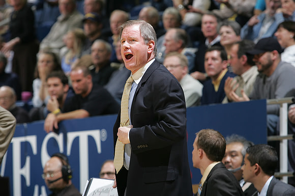 Cal Men's Basketball vs Oregon