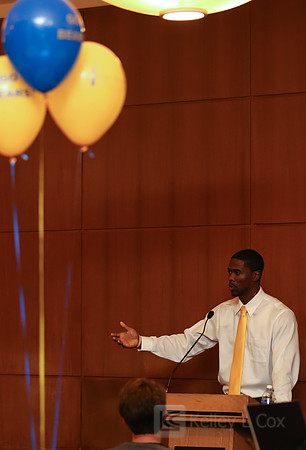 CAA Hoops Party