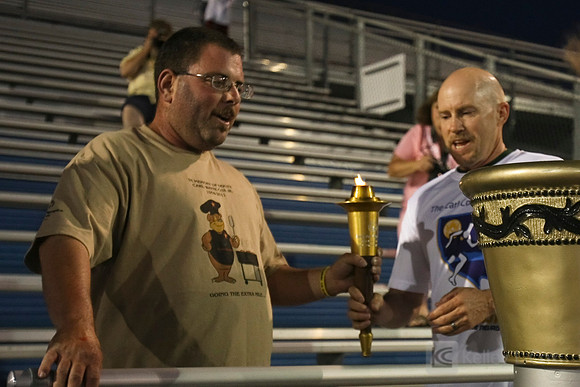 Special Olympics Nevada - Summer Games - Opening Ceremonies