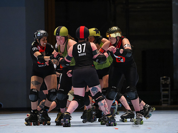 Roller Derby