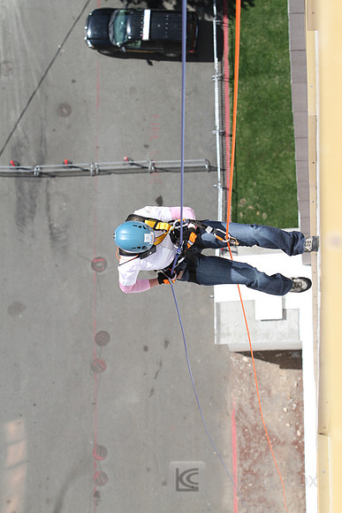 Over the Edge Reno