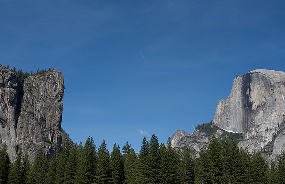 Yosemite 2010