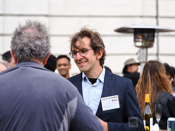 Simons Institute 10th Anniversary Gala