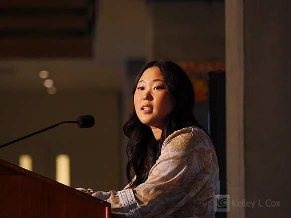 Cal Student Athlete Academic Honors Luncheon