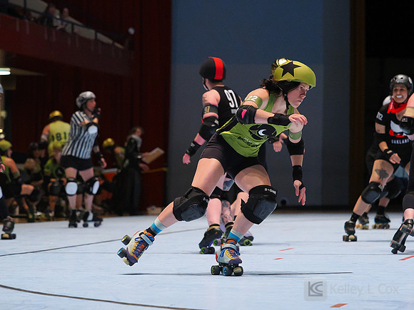 Roller Derby