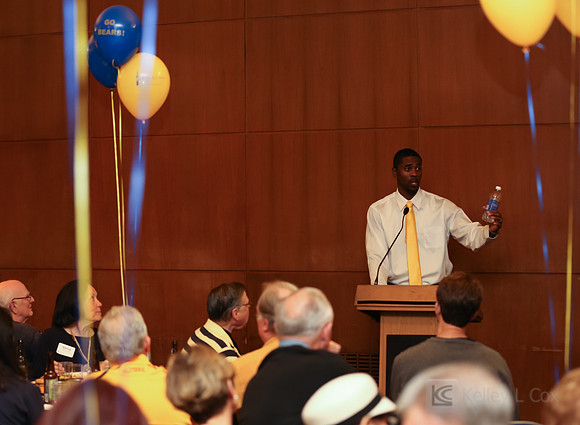 CAA Hoops Party