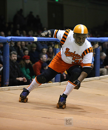 Roller Derby