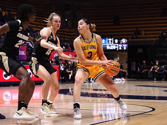 Dalayah Daniels (#3)