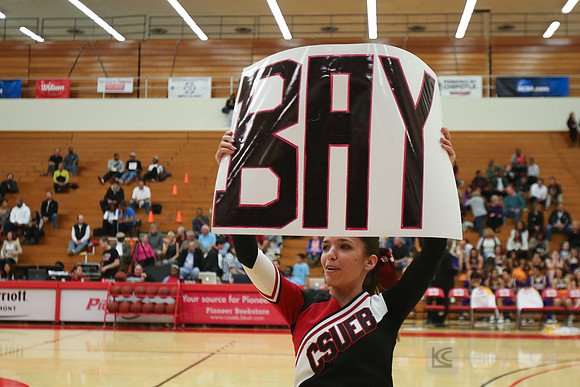 CSUEB v SF State