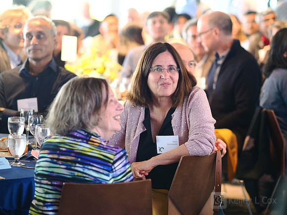 Simons Institute 10th Anniversary Gala