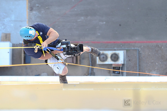Over the Edge Reno