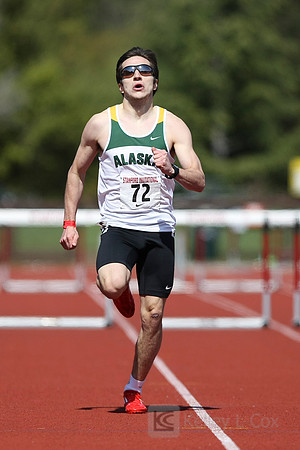 UAA Stanford Invite