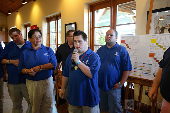 SONC: Bocce Tournament