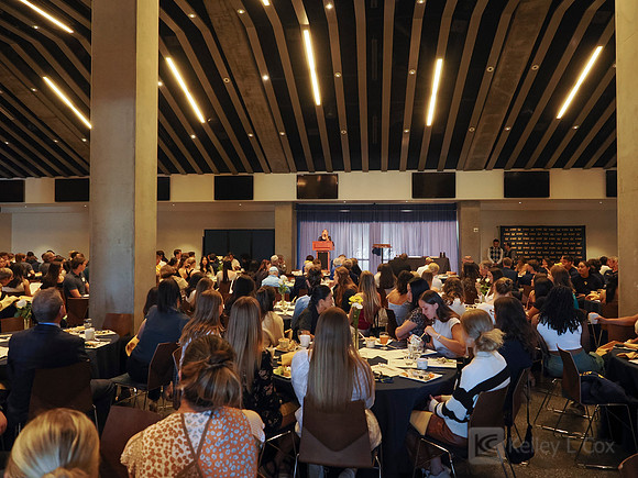 Cal Student Athlete Academic Honors Luncheon