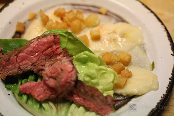Supper Club Dec 22, 2011