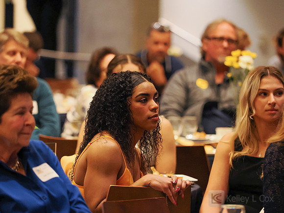 Cal Student Athlete Academic Honors Luncheon