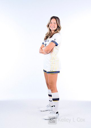 Abby Borchers (22)