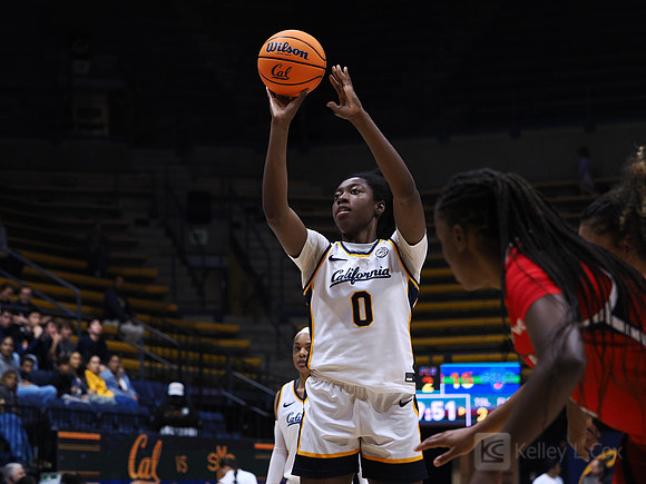 Women’s Basketball: California Golden Bears vs Saint Mary’s Gaels