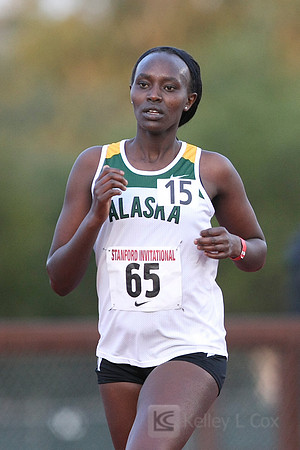 UAA Stanford Invite