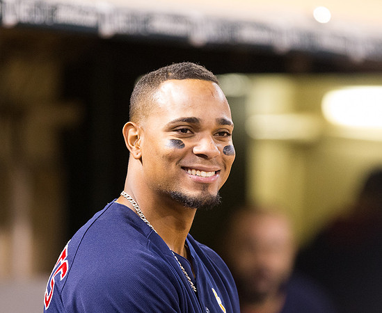 MLB: Boston Red Sox at Oakland Athletics