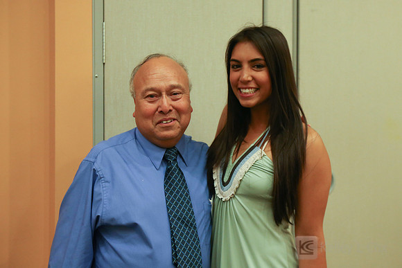 CSUEB: 2014 Hall of Fame
