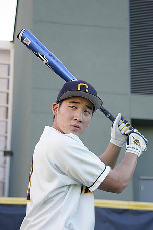Cal Baseball