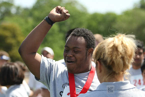 SONC: Bay Area School Games 2012