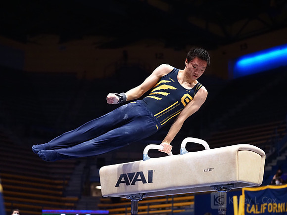 Aidan Li
