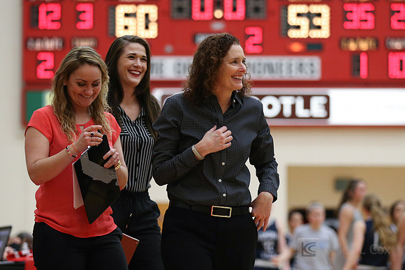 Coaching Staff