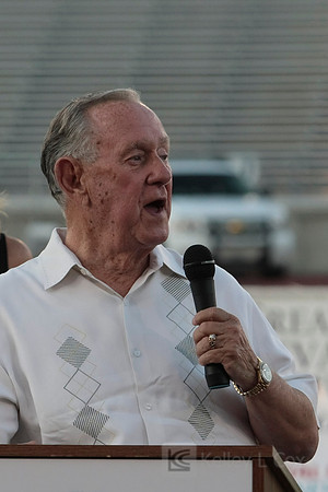 Special Olympics Nevada - Summer Games - Opening Ceremonies