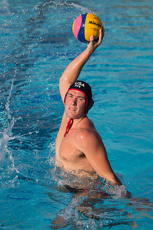 USAWP: Mens National Team