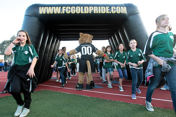 FC Gold Pride vs Sky Blue FC