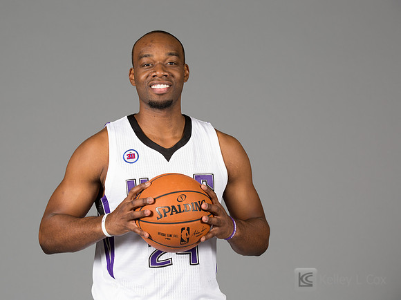 NBA: Sacramento Kings-Media Day