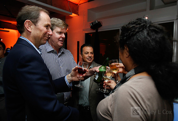 Pac-12 Holiday Party