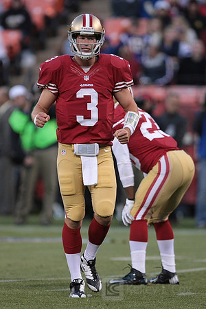 NFL: Preseason-Minnesota Vikings at San Francisco 49ers