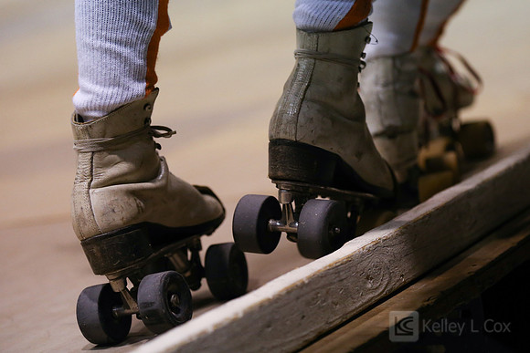 Roller Derby