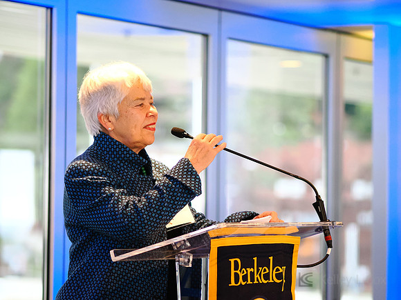 Simons Institute 10th Anniversary Gala
