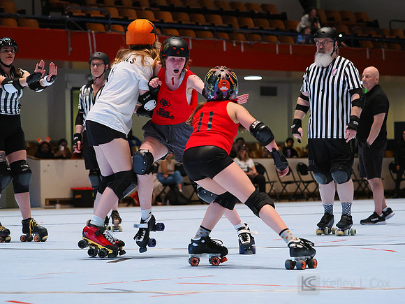 Roller Derby