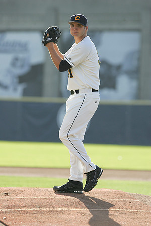 Cal Baseball