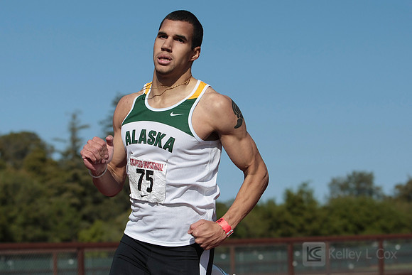 UAA Stanford Invite