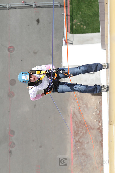 Over the Edge Reno
