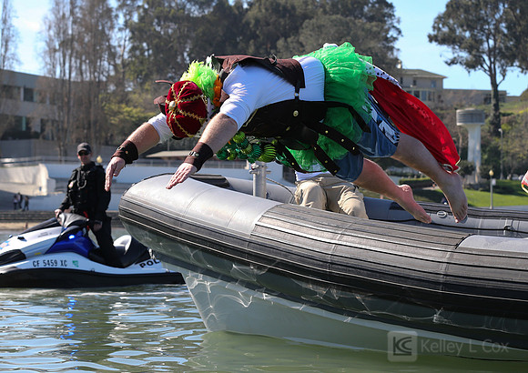 SONC Polar Plunge SF