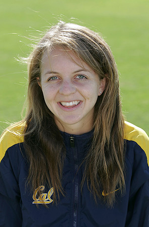 Cal Cross Country