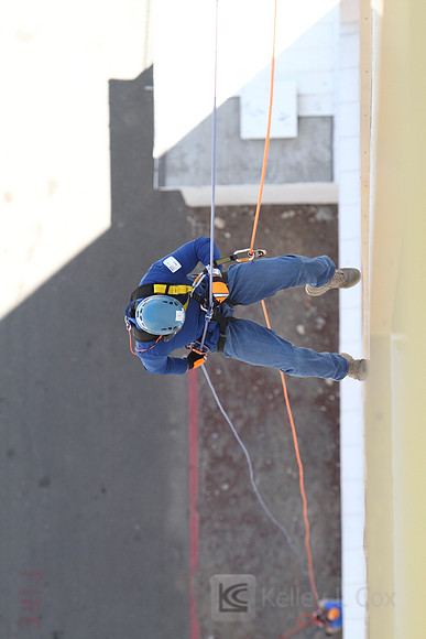 Over the Edge Reno