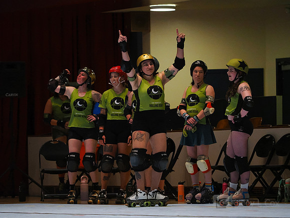 Roller Derby